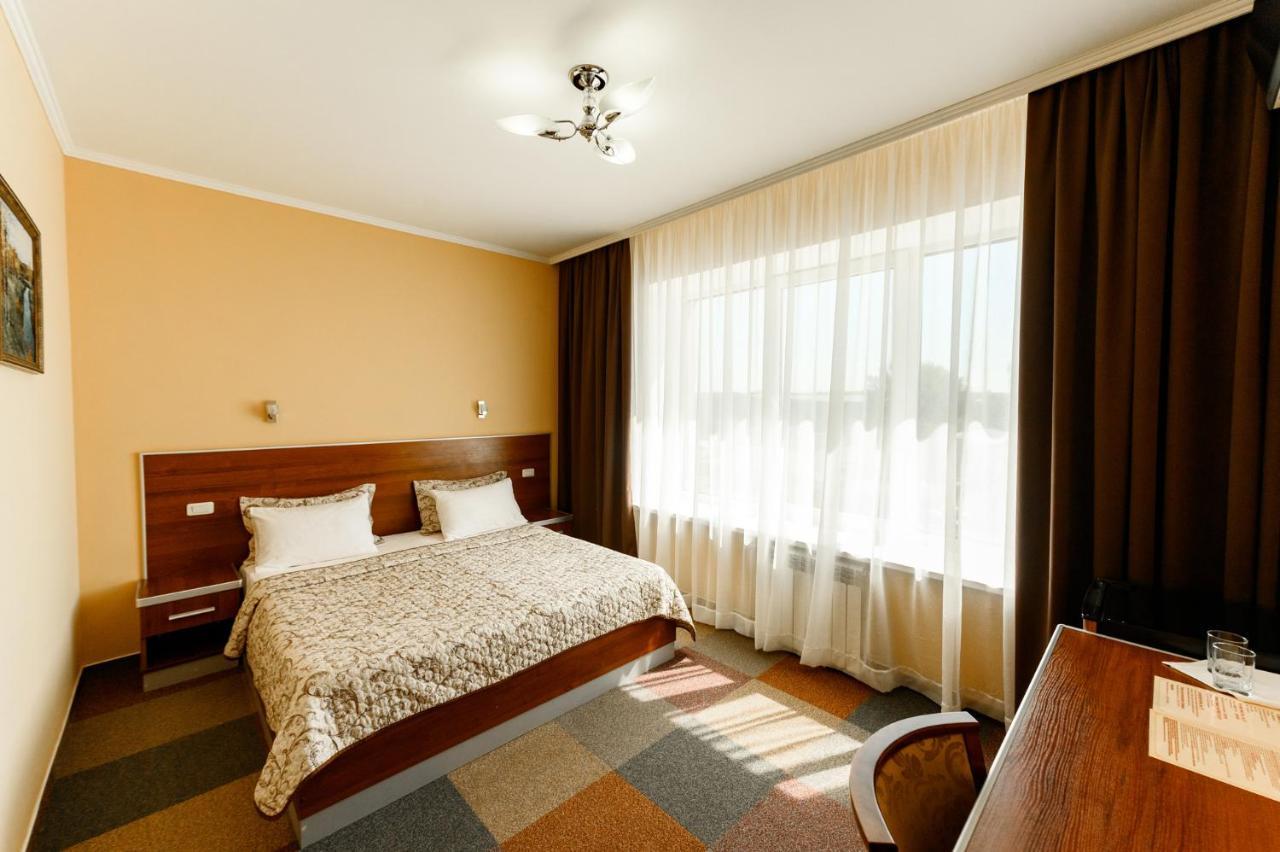 HOTEL BRIZ ОРЕНБУРГ 4* (Россия) - от 4007 RUB | NOCHI